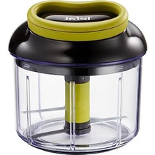 Frefly Store Manuel Doğrayıcı, 900ML Kapasite ve Pratik Kullanım Özellikleri