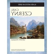 Frefly Store Carl Czerny (OP.599) - Carl Czerny