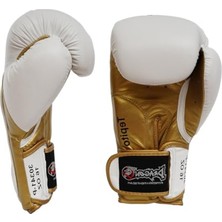 Frefly Store Ayarlanabilir Boks Eldiveni, Kickboks ve Muay Thai Için Uygun
