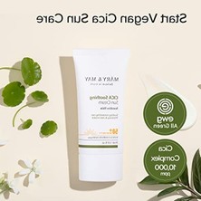 Frefly Store Yatıştırıcı Güneş Kremi, Spf 50+ Pa++++, 50 ml