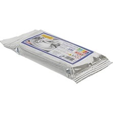 Frefly Store 250 G Beyaz Seramik Kil - Sanat ve El Sanatları Için