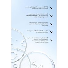 Frefly Store Kırışıklık Karşıtı Nemlendirici Fondöten - SPF30, Parlak Bitiş