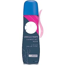 Frefly Store Hassas Ciltler Için Tüy Dökücü Sprey Krem, 150 ml