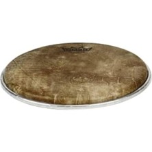 Frefly Store Darbuka Derisi - 9 Inç Skyndeep, Balık Derisi Desenli