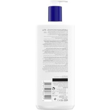 Frefly Store Derin Nemlendirme Sağlayan Parfümlü Vücut Losyonu, 400 ml
