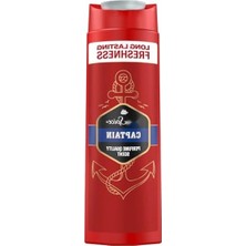 Frefly Store Erkek Duş Jeli ve Şampuan 250 ml - 3'ü 1 Arada