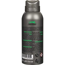 Frefly Store Erkek Yeşil Deodorant - Fresh Ferahlık
