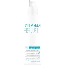 Frefly Store Keratin Içeren Saç Bakım Toniği - 150ML