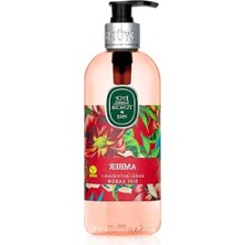 Frefly Store Doğal Zeytinyağlı Sıvı Sabun, 500 ml