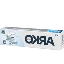 Frefly Store Hassas Ciltler Için Nemlendirici Tıraş Kremi - 90 gr
