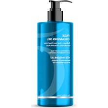 Frefly Store Yüz Temizleme Jeli 400 ml - Derinlemesine Temizlik