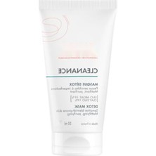 Frefly Store Detoks Etkili Yüz Maskesi - 50 ml