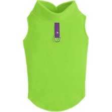 Frefly Store Küçük Köpekler Için Polar Yelek, Kışlık