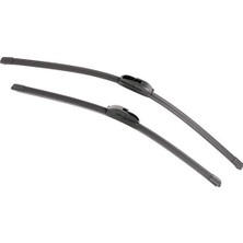 Frefly Store Honda Civic Silecek Uygunluğu (2012-2015)