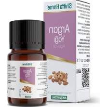 Frefly Store Doğal Argan Yağı 10 ml