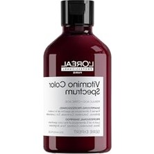 Frefly Store L'oréal Professionnel Paris Serie Expert Vitamino Color Spectrum Boyalı Saçlar Için Parlaklık Kazandıran Renk Koruyucu Şampuan 300ML