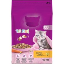 Frefly Store Yavru Tavuklu Kuru Mama 300 G