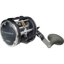 Frefly Store Convector  Drag Levelwind Trolling Reel