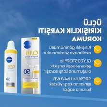 Frefly Store Kırışıklık Karşıtı Gündüz Yüz Bakım Kremi - SPF50