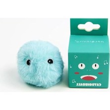 Frefly Store Dokunmaya Duyarlı Eğlenceli Kedi Oyun Topu, 3 Farklı Sesli
