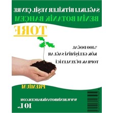 Frefly Store Torf, Bahçe ve Bitki Yetiştiriciliği Için Uygun Toprak