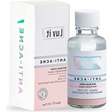 Frefly Store Akne Karşıtı Cilt Losyonu 30 ml