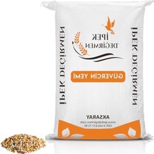 Frefly Store Karışık Güvercin Yemi, 10 Kg, Toptan ve Saf Içerik