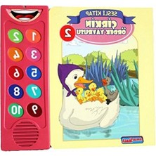 Frefly Store Çirkin Ördek Yavrusu - Sesli Kitap
