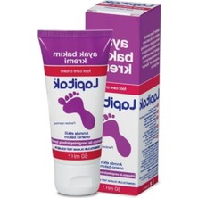 Frefly Store Yoğun Nemlendirici Ayak Bakım Kremi - 60 ml