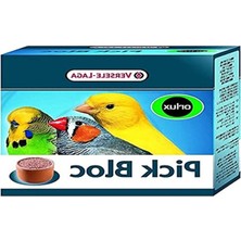Frefly Store 350 G Versele Laga Orlux Pick Blok Kuş Yemi