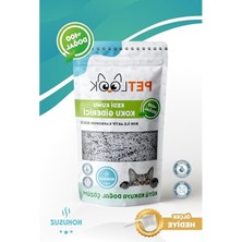 Frefly Store Koku Giderici Kedi Kumu, Aktif Karbon Katkılı 300 gr