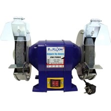 Altaylar Tedarik Promax 71004 Taşlama Motoru 175 mm
