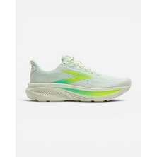 Brooks Ghost 17 Kadın Beyaz Koşu Ayakkabısı 1204311B122