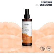 Frefly Store Bronzlaştırıcı Yağ - Havuç, Hindistan Cevizi ve Kakao Yağı