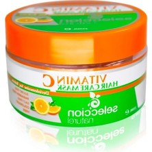Frefly Store Vitamin C Içeren Saç Bakım Maskesi, 250 ml