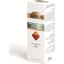 Frefly Store Göz Çevresi ve Kirpik Temizleyici Köpük Şampuan - 100 ml