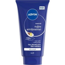 Frefly Store 72 ml Yoğun Nemlendirici El Kremi, Hızlı Emilen Formül