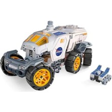 Frefly Store Mekanik Laboratuvar Seti - Nasa Mars Keşif Aracı ile Eğlenceli Deney