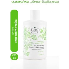 Frefly Store Yağlanma Karşıtı Bitkisel Şampuan, Isırgan Otu ve Salisilik Asit