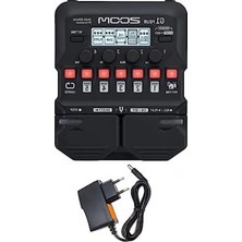 Frefly Store Multi-Efekt Prosesörü ile Yaratıcı Müzik Deneyimleri Sunun
