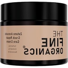 Frefly Store Ayak ve Topuk Çatlak Kremi, Besleyici ve Onarıcı Formül, 100ML