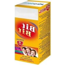 Frefly Store Bitlere Karşı Etkili Şampuan - 200 ml