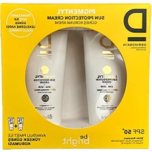 Frefly Store Spf 50+ Koruyucu Krem 75 Ml, Iki Adet Paket