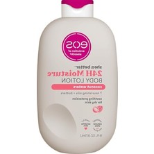 Frefly Store 16 Fl Oz Hindistan Cevizi Vücut Losyonu – 24 Saat Nemlendirici ve Yağsız Formül