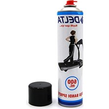 Frefly Store Koşu Bandı Yağı - 600 ml