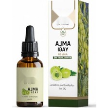 Frefly Store Soğuk Pres Amla Saç Bakım Yağı - 20 ml