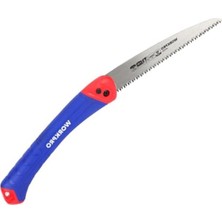 Frefly Store Katlanabilir Ağaç Budama Testeresi, 180MM Kesme Uzunluğu
