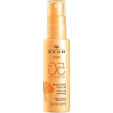 Frefly Store 50 ml SPF50 Güneş Koruyucu Sprey, Yüz ve Vücut Için