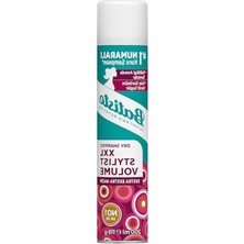 Frefly Store Ekstra Hacim Sağlayan Kuru Şampuan 200 ml