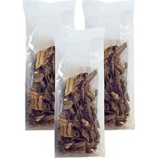 Frefly Store Kedi Otu Çayı, 3 Paket, Kurutulmuş Valerian Root